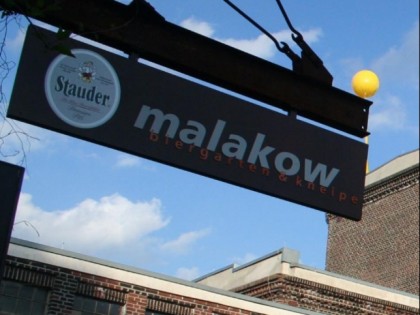 Photo: Malakow